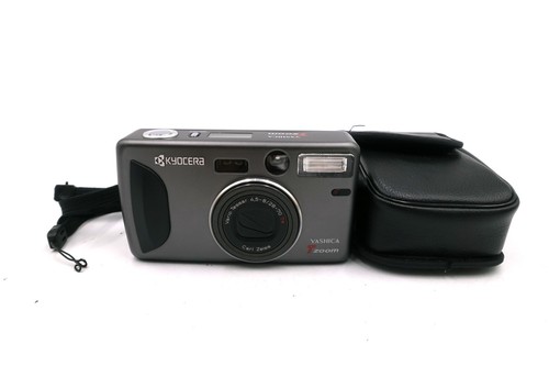 Yashica zoom carl - t,