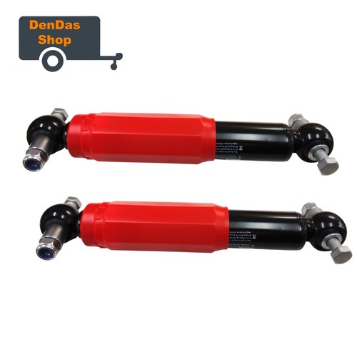 Radstoßdämpfer - 2x,