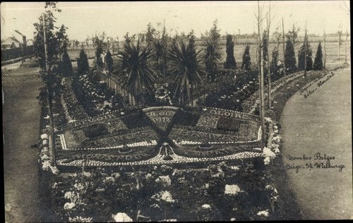 Foto herstal wallonien - ak,