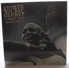 A Music Man Like Nobody Ever