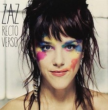 Zaz Recto verso (CD)
