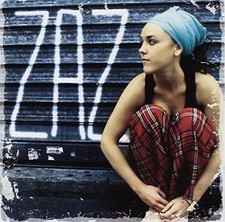 Zaz Zaz (CD)