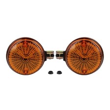 Blinker hinten für Simson