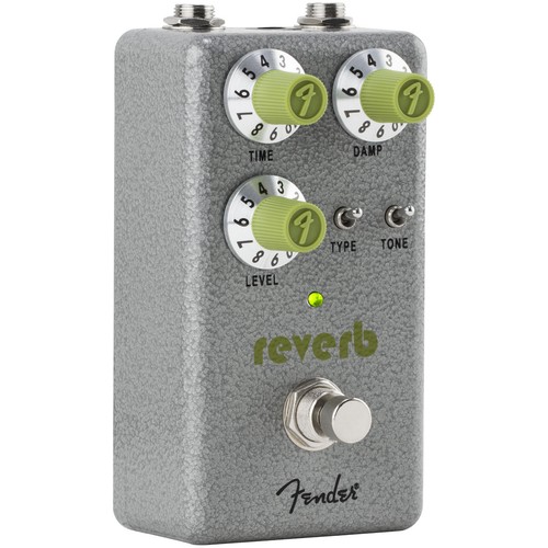 Effektgerät gitarre fender - effektgerät, e-gitarre