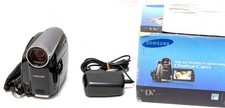 Camcorder Samsung VP-D381 PAL
