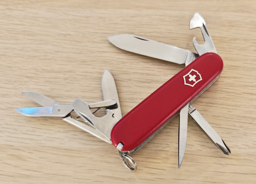 Victorinox schweizer - victorinox,