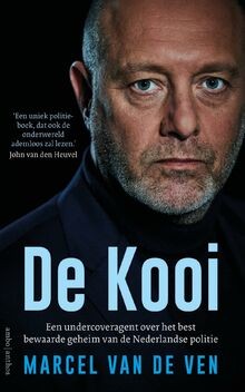 Kooi een undercoveragent - kooi:,