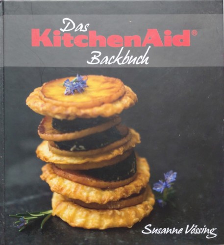 Das kitchenaid backbuch - das,
