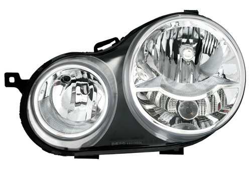 Scheinwerfer links für - , vw