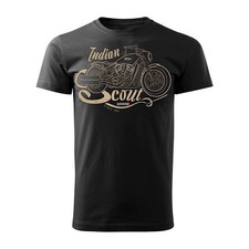 Indian Scout Bobber Herren