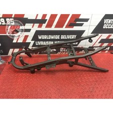 Heckschlaufe Cagiva Elefant