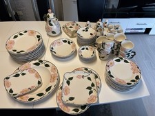 Großes Villroy und Boch