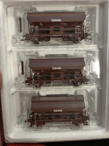 Tillig bahn 3tlg - 3tlg., set