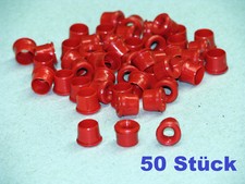 50x Zierleisten Tülle Klammer Druckknopf Mercedes W107 W108 W109 W110 W111 W113