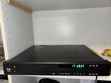 T+A T und A CD 1200 R CD, CD-R