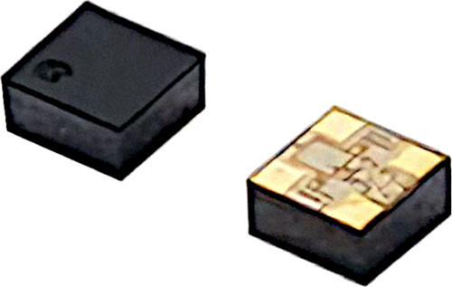 Smd trimmer drehkondensator - trimmer,