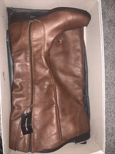 stiefeletten 40/41 damen