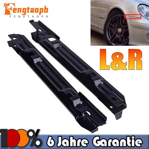 Frontschürze kotflügel - frontschürze,