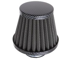 Tuning Konisch Rund Großer