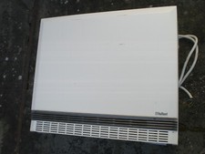 Vaillant nachtspeicherofen - vaillant,