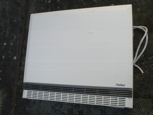 Vaillant nachtspeicherofen - vaillant,