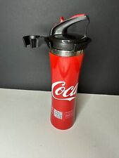 Coca Cola Trinkflasche Thermoflasche | Limited Edition | 0,5 L | Rot Sammlung