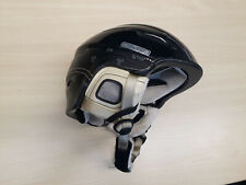 Salomon Damen Skihelm Snowboardhelm DIVINE Black SL-4 S 55-56 cm