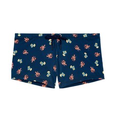 Hom herren badehose badepant - herren,
