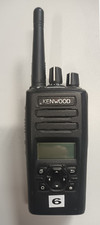 Kenwood NX-3300E2  UHF