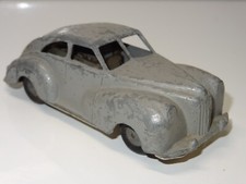 Timpo Limousine mit Motor