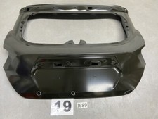 NISSAN MICRA K14 18-	HECKKLAPPE NEU ORIGINAL 	901005FAOJ                    	19/