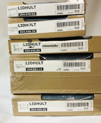 Ikea lidhult bezug - bezug, für