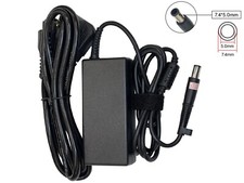 AC 90W Adapter Netzteil Ladegerät HP EliteBook 2740p (WK297EA), 2740p (WK476EA)