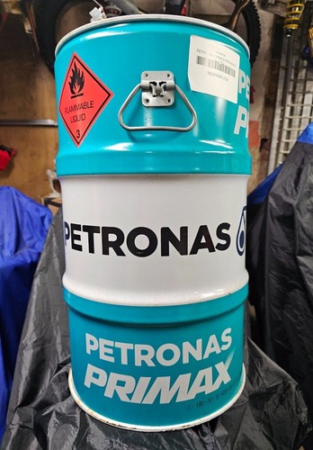 Petronas primax pro - petronas, fuel