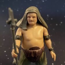 Star Wars / RANCOR KEEPER / 1984 / Kenner Vintage / komplett Action Figur 