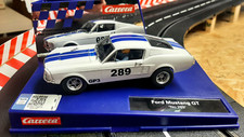 Carrera Evolution 132 Ford Mustang GT No 289 (-neuwertig) in OVP