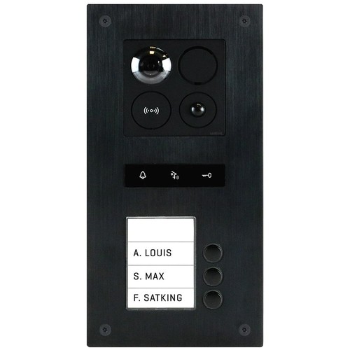 Balter era black rfid - balter,
