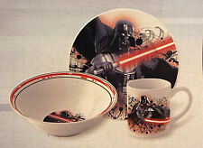 Kinder Frühstück Set - Star