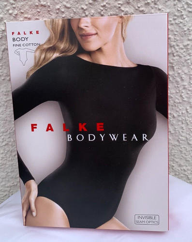 Falke bodywear fine - bodywear, cotton