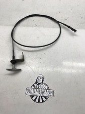 Motorhaubenzug Zug Motorhaube