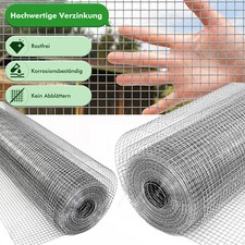Volierendraht Drahtgitter