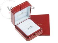 CARTIER BALLERINE BAGUE RING