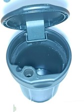 1x ORIGINAL Audi Aschenbecher Ascher 8X0864575 für Audi/VW