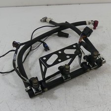 Triumph Sprint 955i ST 695AB