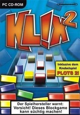 KLIX 2 von Magnussoft von not