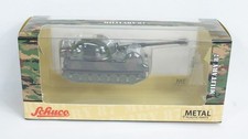 Schuco Military 1:87 -