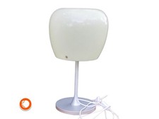 Neue IKEA ALTHORN in OVP hochwertige Designerlampe Tischlampe 40cm mundgeblasen