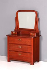 Jugendstil Kommode Antik