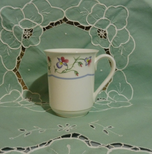 Mariposa villeroy boch - v., &