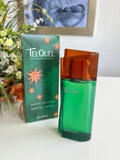 Yves Rocher Telquel 75 ml Eau de Toilette, Parfüm, OVP